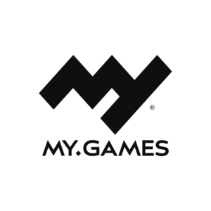 MY.GAMES