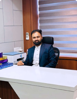 Navneet Bhayani Member Image