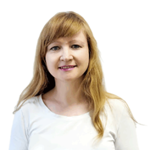 Juliya Shmatok Member Image