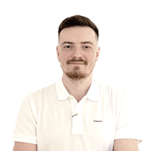 Andrew Vakulich Member Image