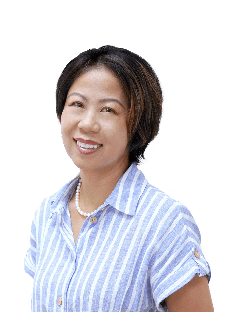Ms. Nhung Nguyen Member Image