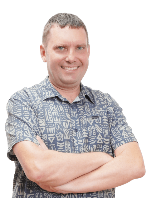 Mr. Øyvind Forsbak Member Image