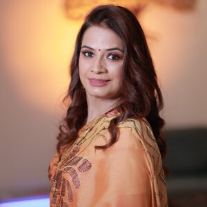 Nidhi Thakur Member Image
