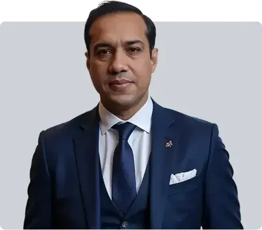 Rahul Maheshwari Member Image