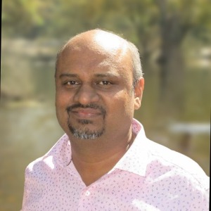 Vishal Bhatt Member Image