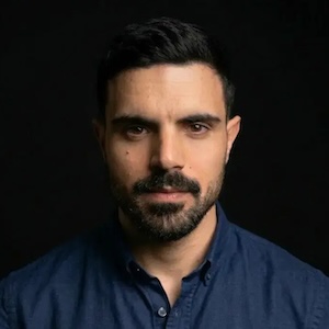 George Amine Member Image