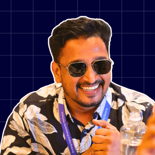 Qadir A K Member Image