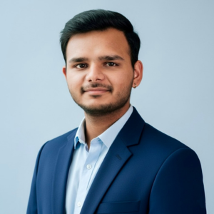 Rajat Sachdeva Member Image
