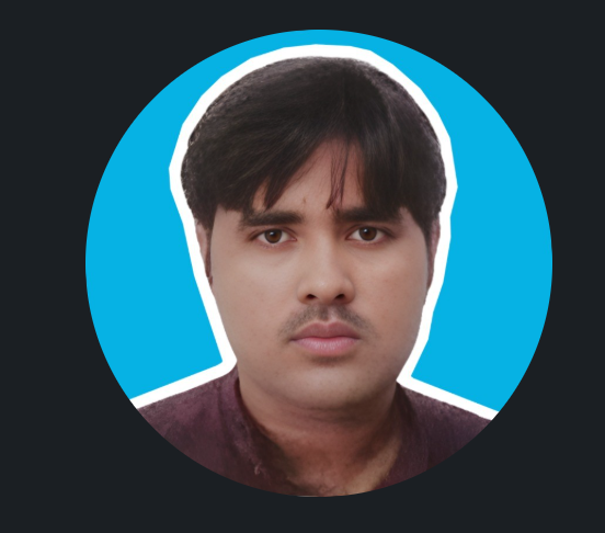 Rishi Ram Member Image