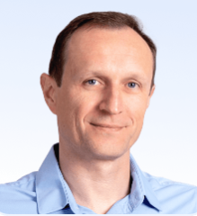 Andrei Kasyanau Member Image