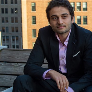 Michael Kordvani Member Image