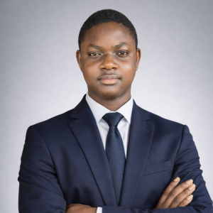 Adeoye Odunayo Emmanuel Member Image