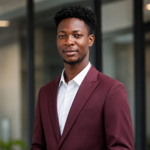 Oscar oluwapelumi Joseph Member Image