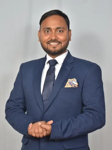Saddam Husen Member Image