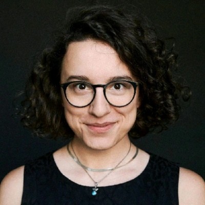 Nata Shved Member Image