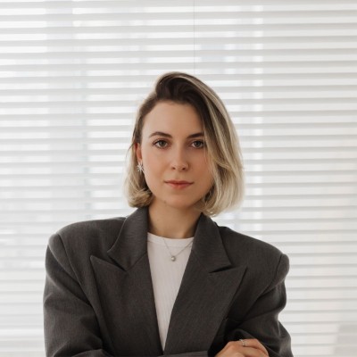 Irene Trotska Member Image