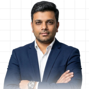 Pramesh Jain Member Image
