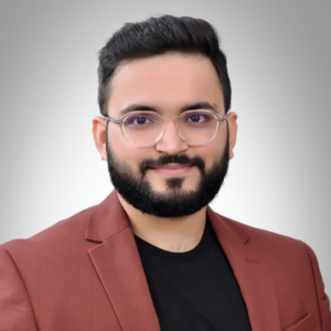Rishabh Sharma Member Image