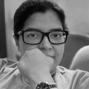 Geetika Manucha Member Image
