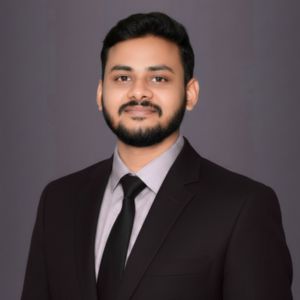 Anmol Chitranshh Member Image