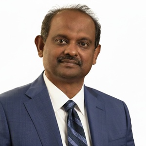 Manoj Tharian Member Image