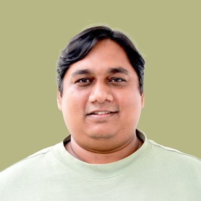 KUMAR PRATIK Member Image