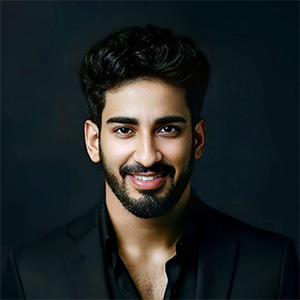 Umar Abdullah Member Image