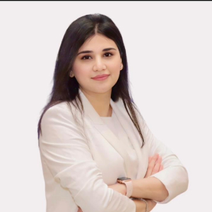 Mahnoor Adil Member Image