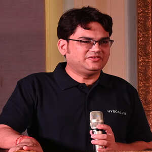 Devadatta Sahoo Member Image