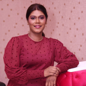 Rachel Amirtharaj Member Image