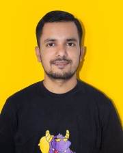 Yogesh Jadhav Member Image