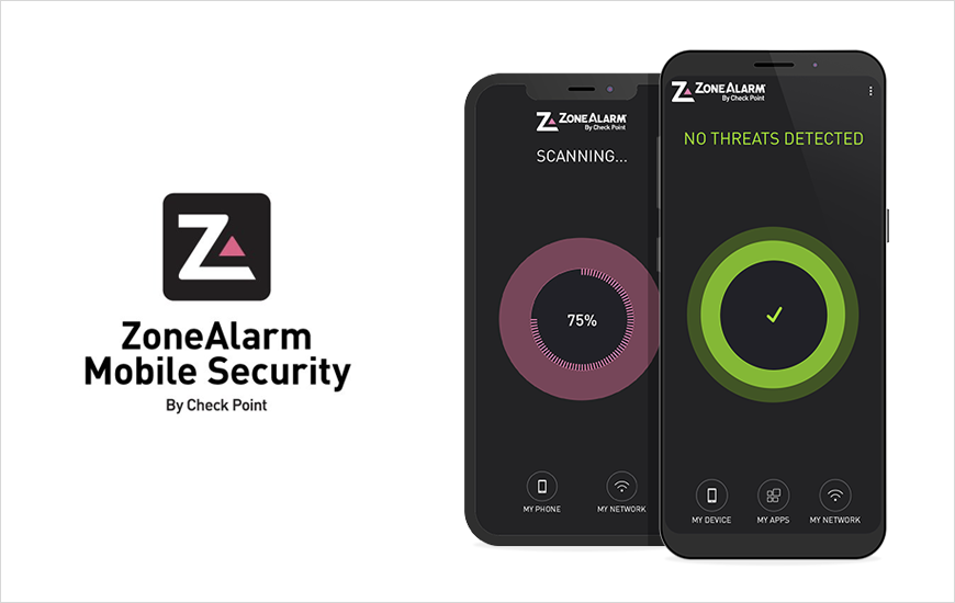 ZoneAlarm Mobile Security App Review MobileAppDaily