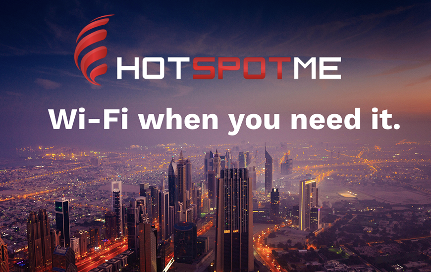 Earn easy money selling your portable Hotspot with HotSpotMe app