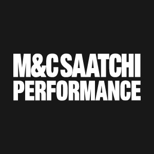 M&C Saatchi Performance - App Marketing Company