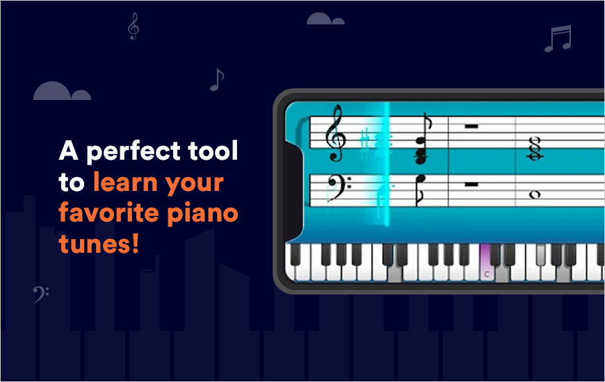 Simply Piano App Review Learning Piano is Easier Now