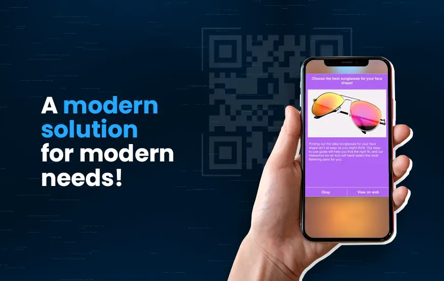 Beaconstac QR Code Generator Review 2024