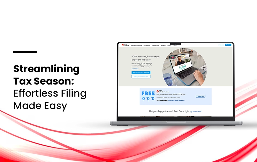 TurboTax Review Easy, Efficient Tax Solutions