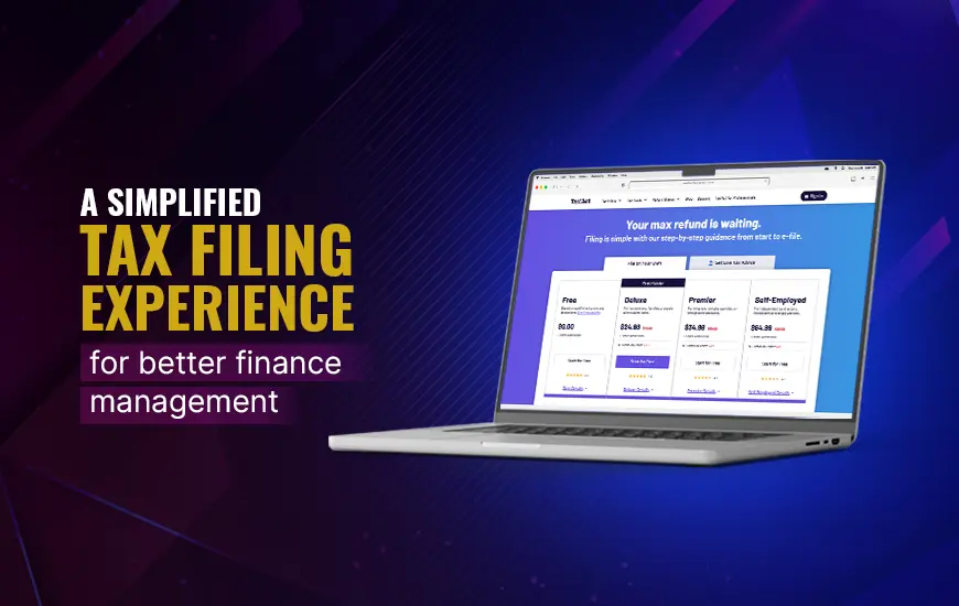 TaxAct Review Online Tax Calculator and Filing