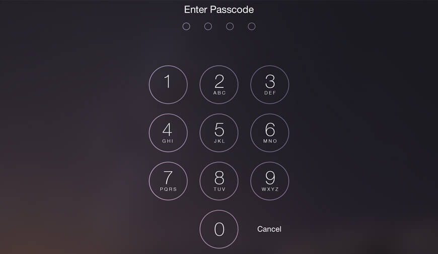 Is Your iPhone safe? A New Finding Suggests Otherwise