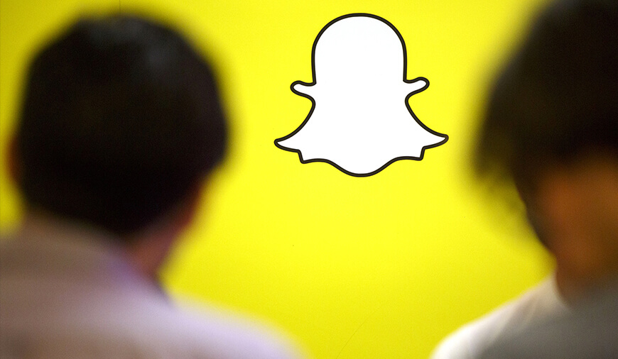 Snapchat Glitch Leaves Millions of Users In A Mess