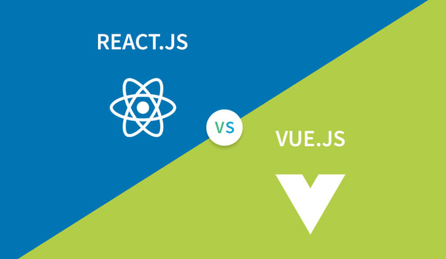 React.JS vs. Vue.JS: Which JS Framework is the Best in 2024