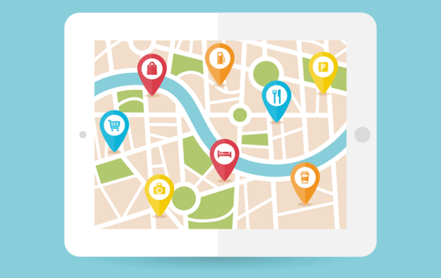 Geolocation Based Marketing Strategies For Your App MobileAppDaily