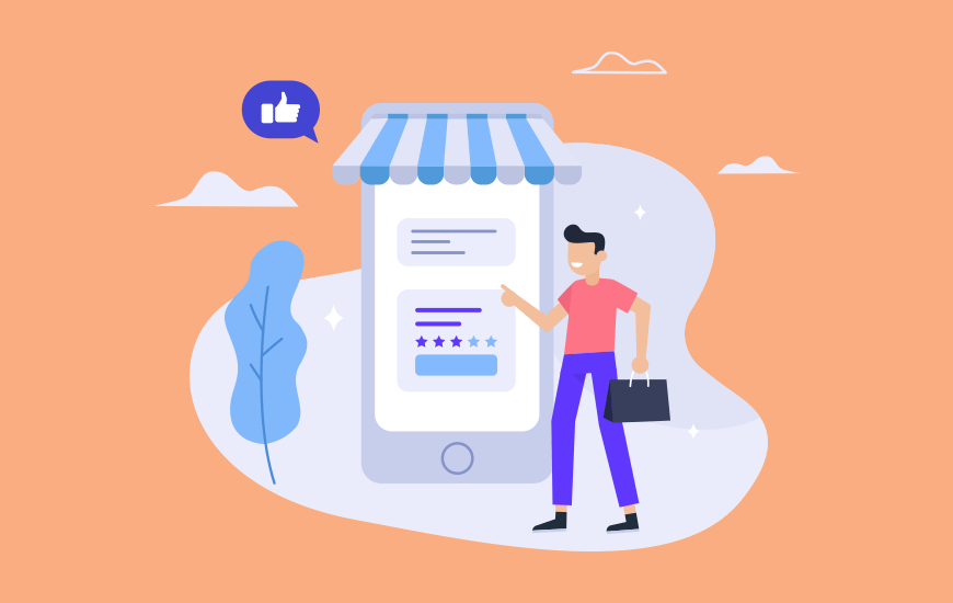 Best Online Shopping Apps For The Year MobileAppDaily