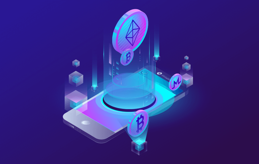 Top future trends of blockchain technology in 2026