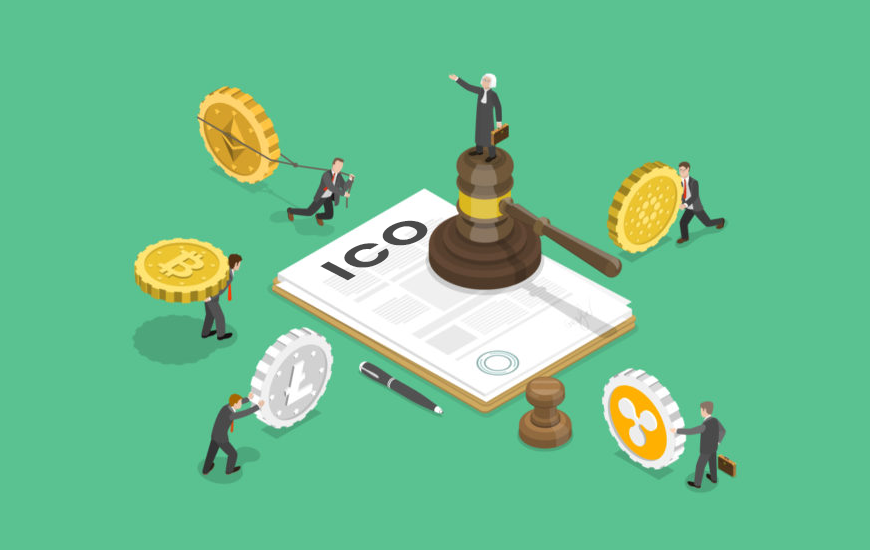 Everything About ICO Regulations & Jurisdiction in Malta