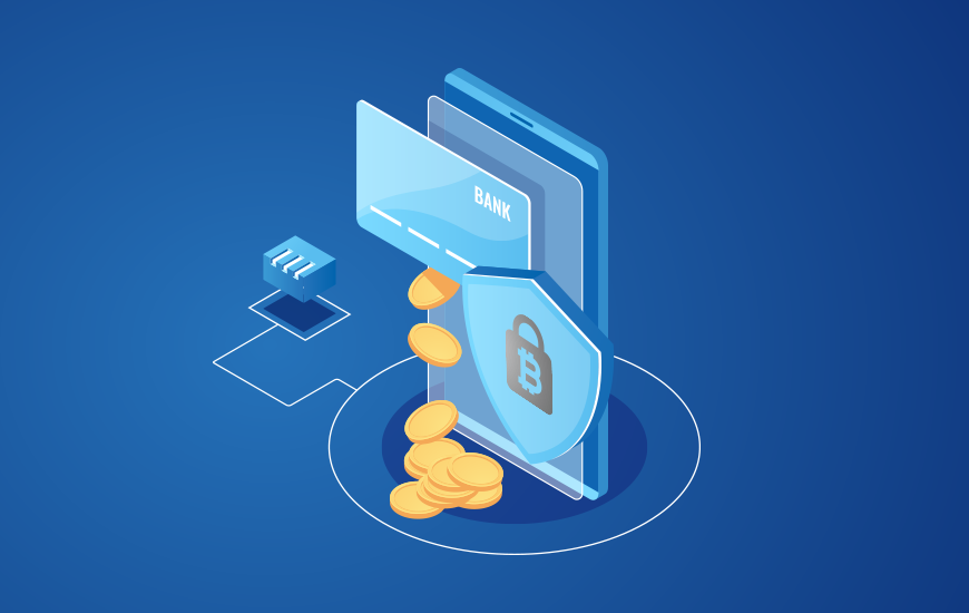 How Blockchain is Impacting Mobile App Security