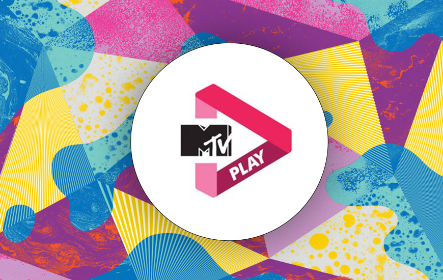 launches video streaming app MTV Play at 5/Month