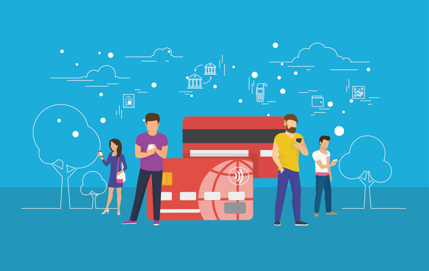 Online Shopping Users Spend More Via Mobile Apps