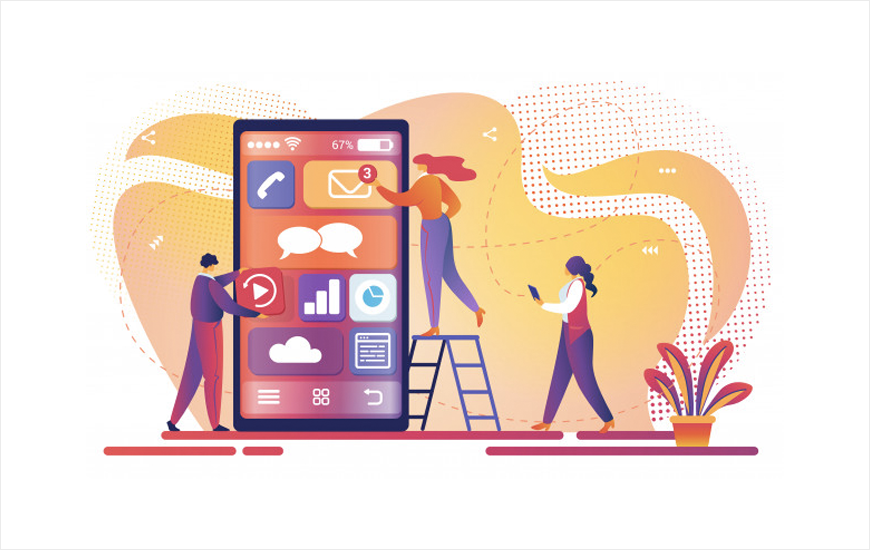 Top 10 App Development Frameworks To Be Used In 2020