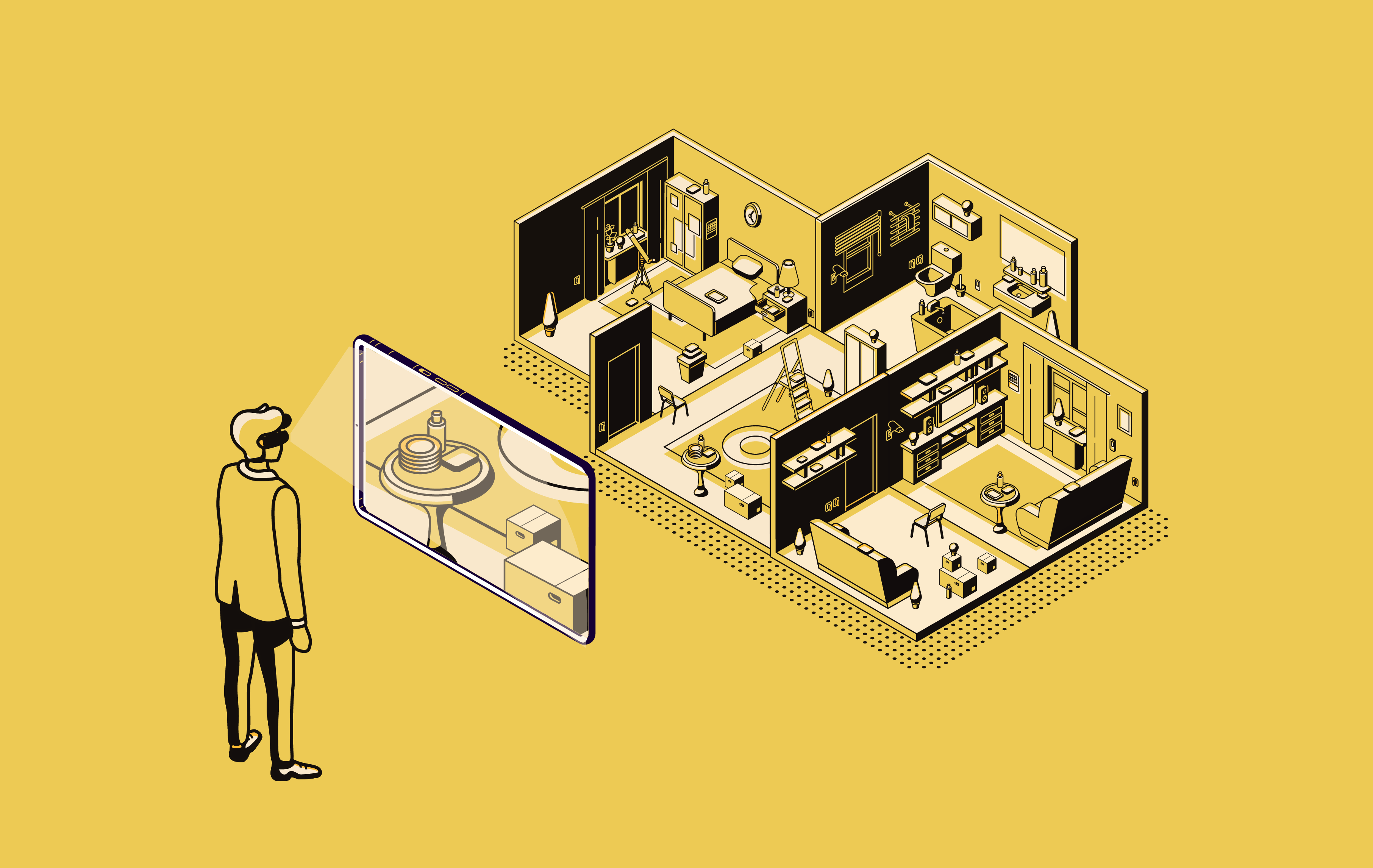 Real Estate Augmented Reality Apps are Coming Soon